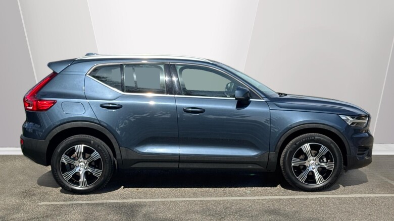 Volvo Xc40 1.5 T3 [163] Inscription 5dr Geartronic Petrol Estate